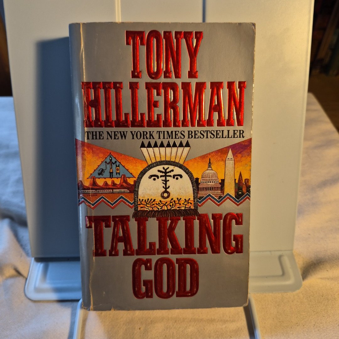 Talking God