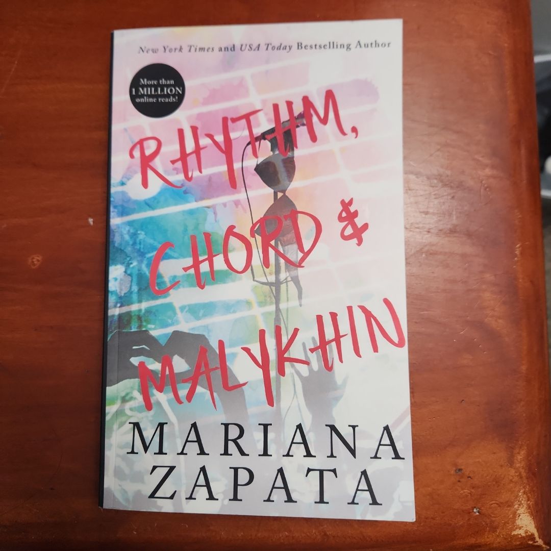 Rhythm, Chord and Malykhin