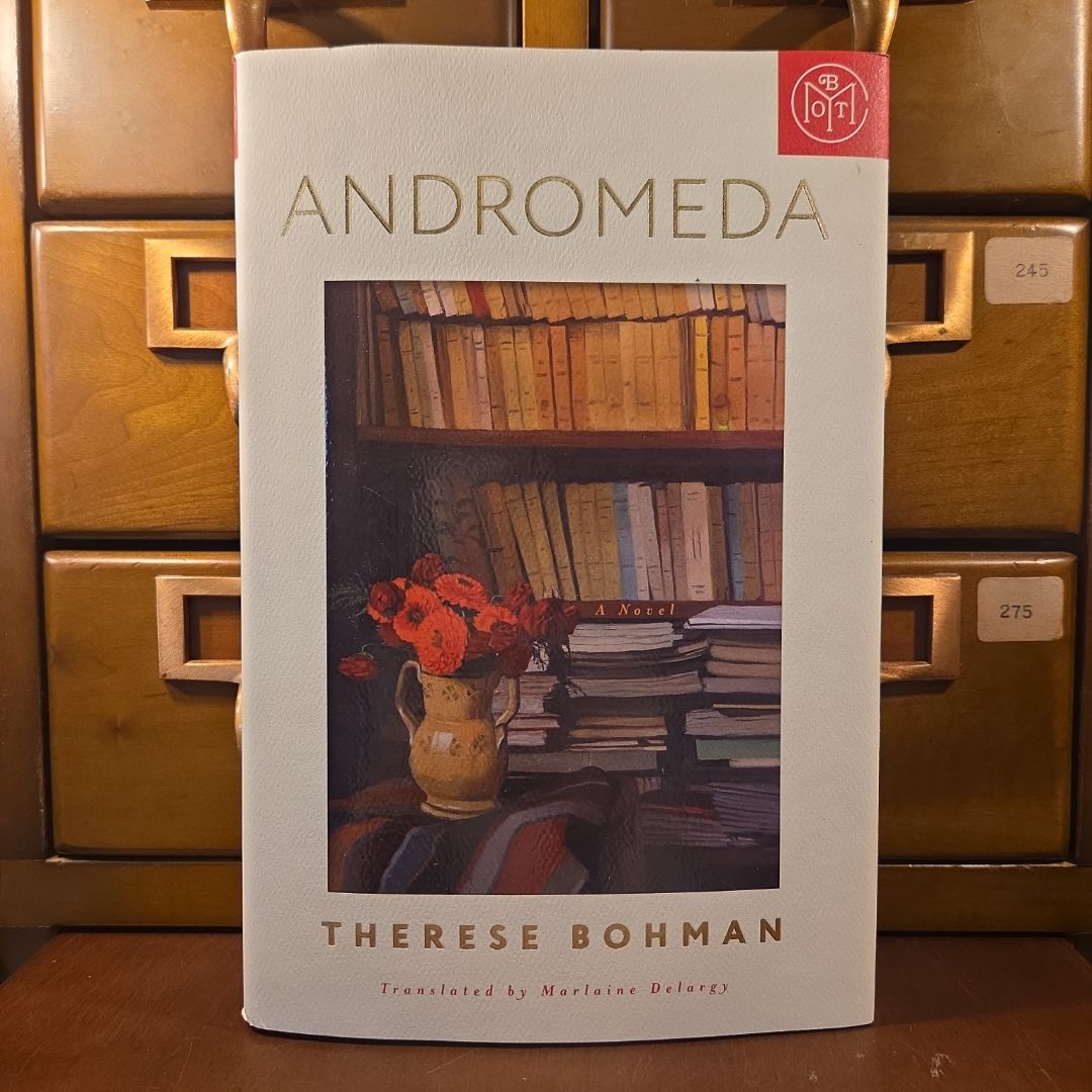 Andromeda