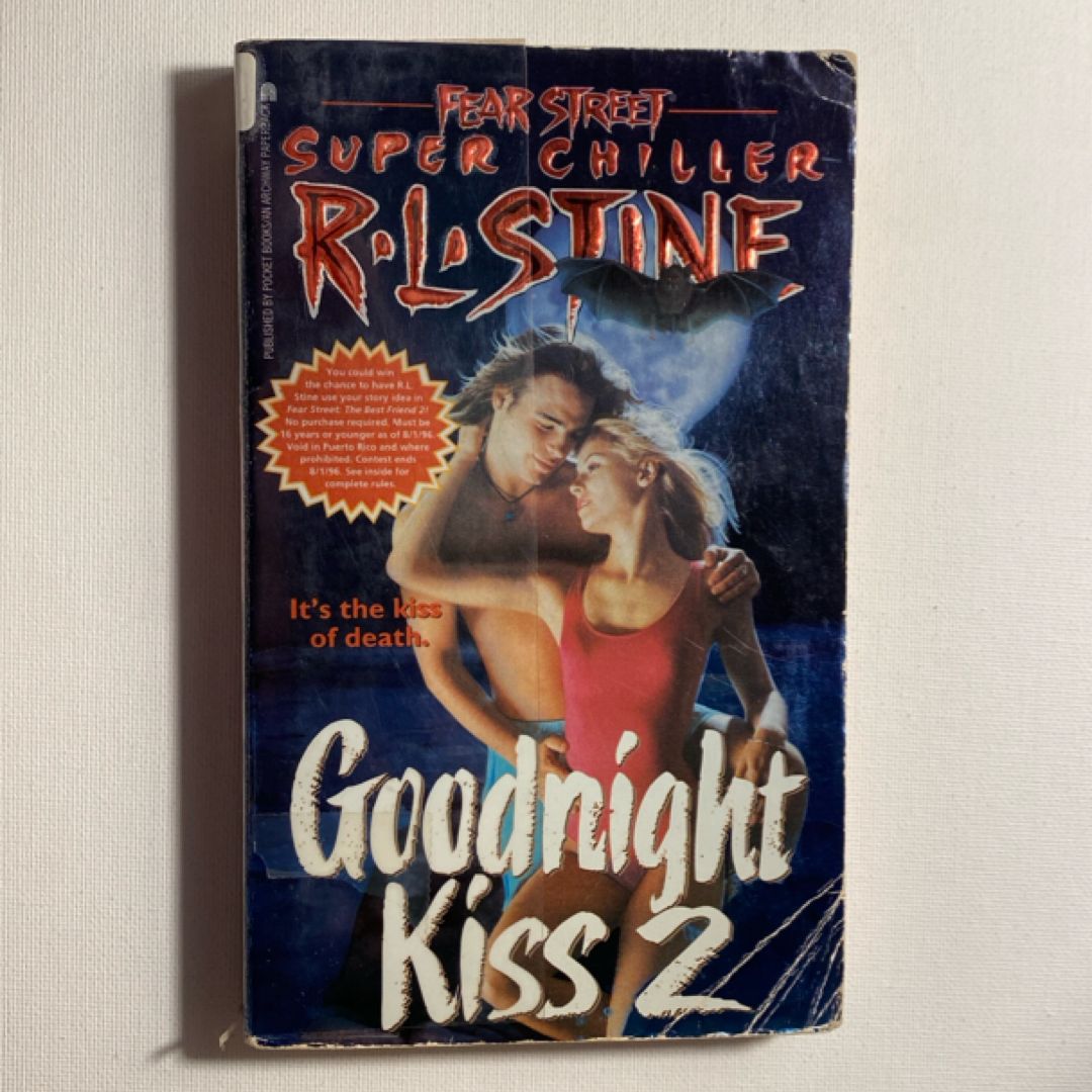 Goodnight Kiss 2