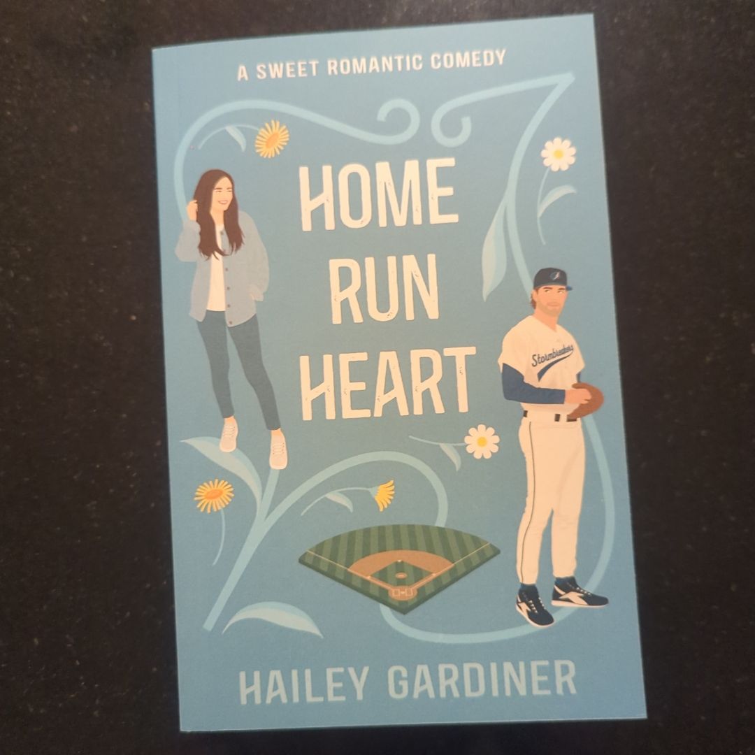 Home Run Heart
