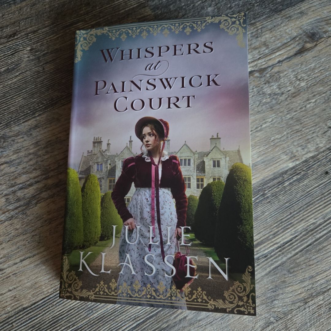 Whispers at Painswick Court