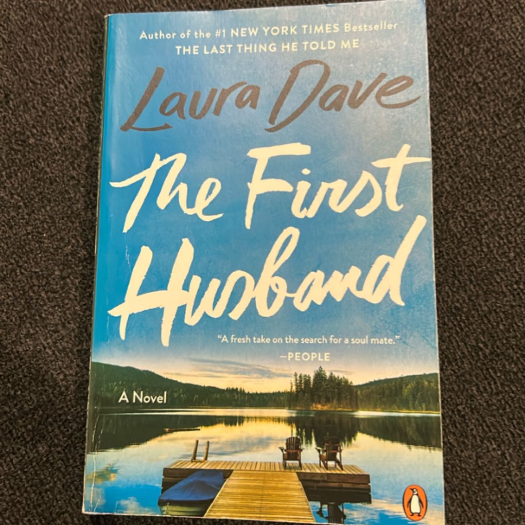 The First Husband