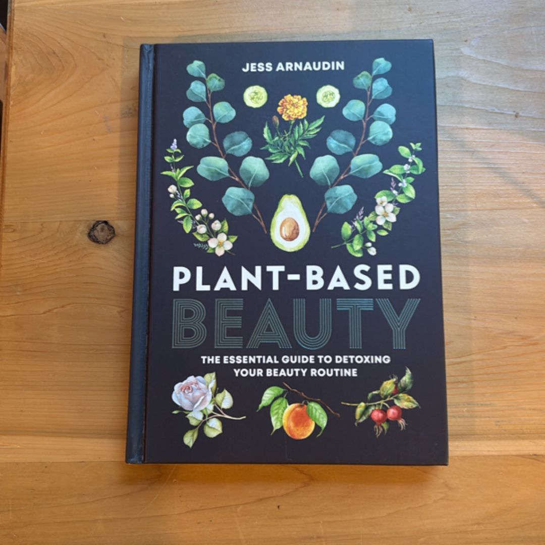 Plant Based Beauty