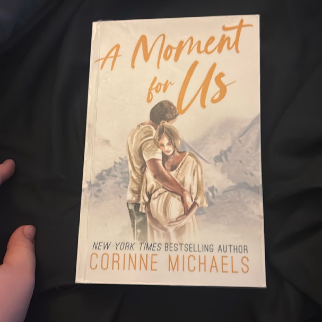 A Moment for Us - Special Edition