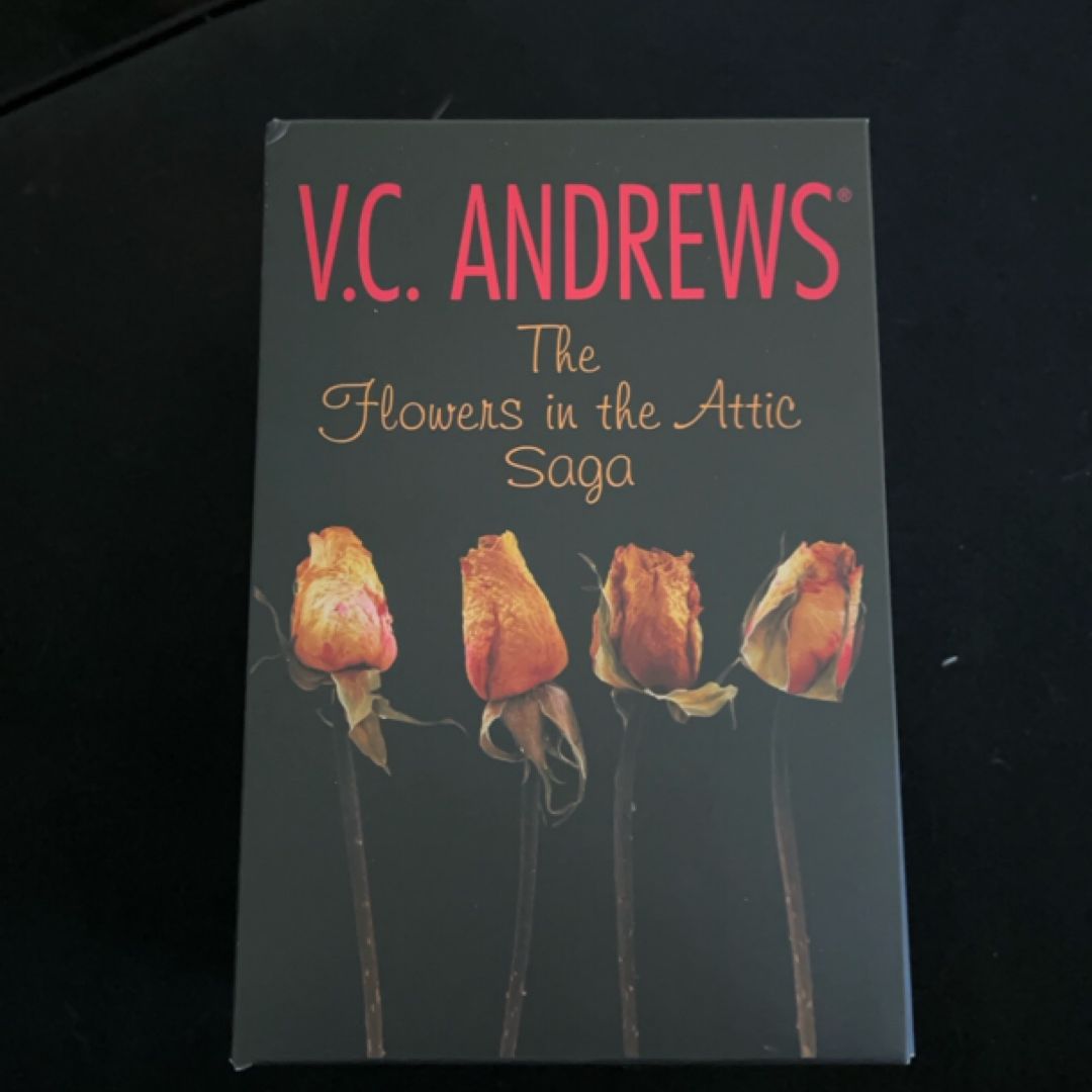 The Flowers in the Attic Saga