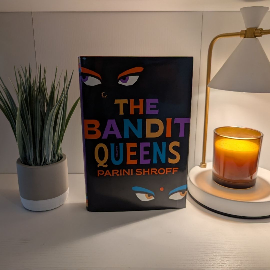 The Bandit Queens