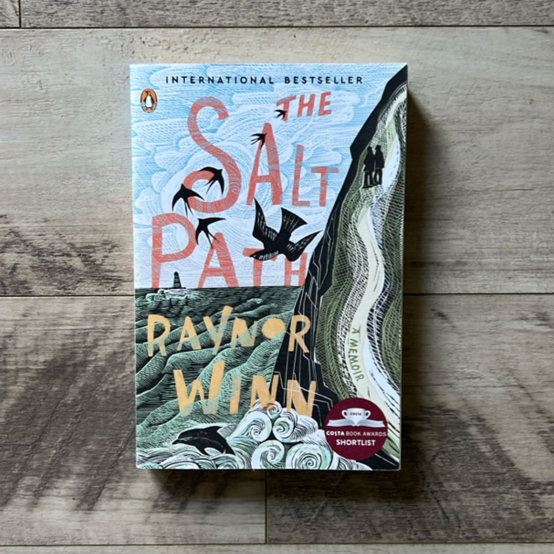 The Salt Path