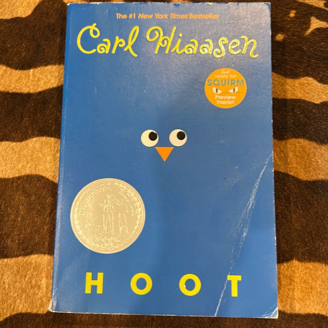 Hoot