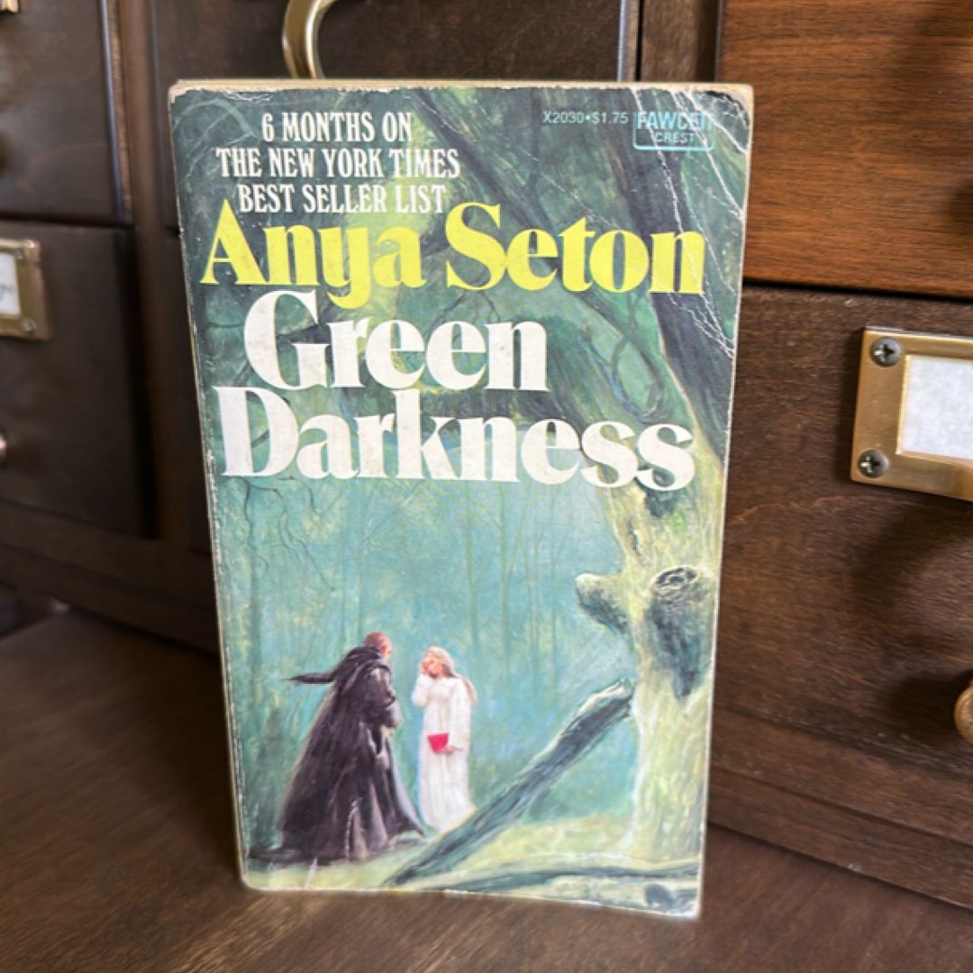 Green Darkness