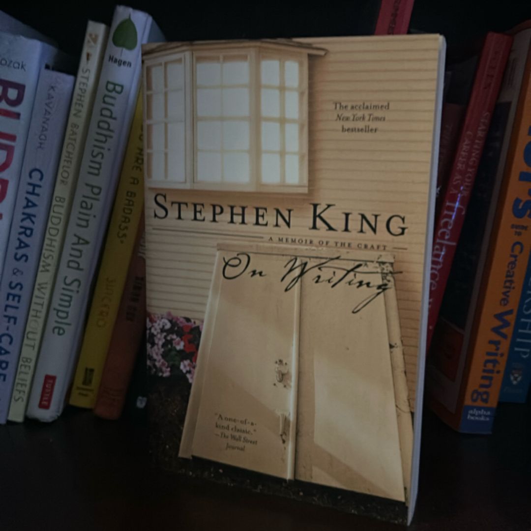 On Writing