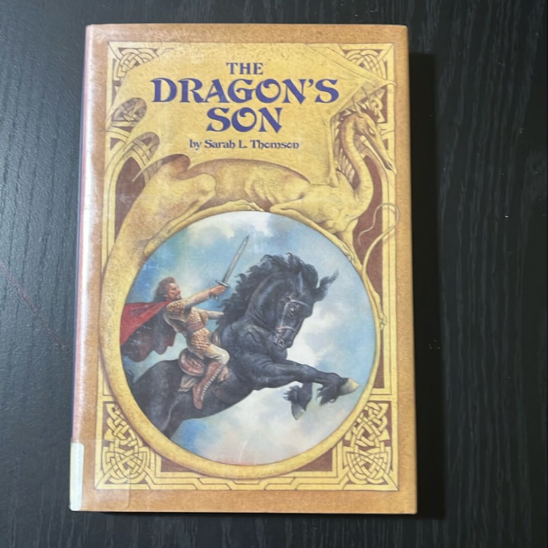 The Dragon's Son