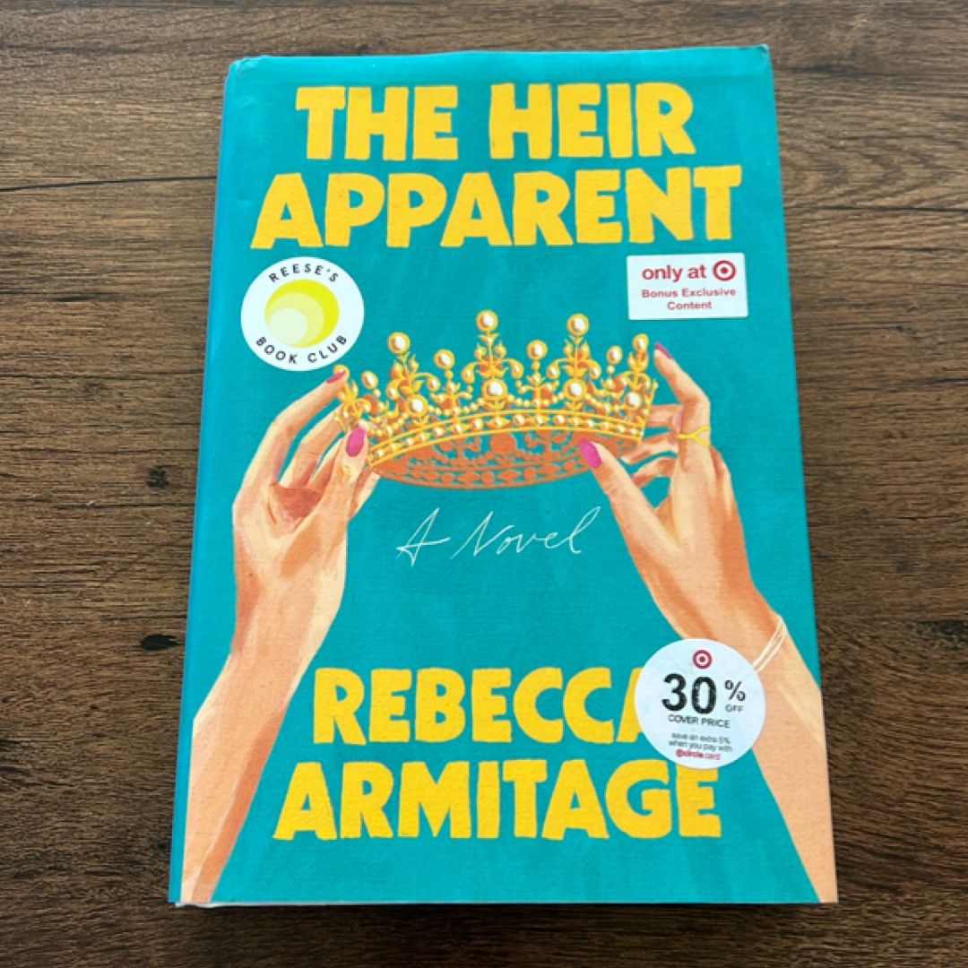 The Heir Apparent