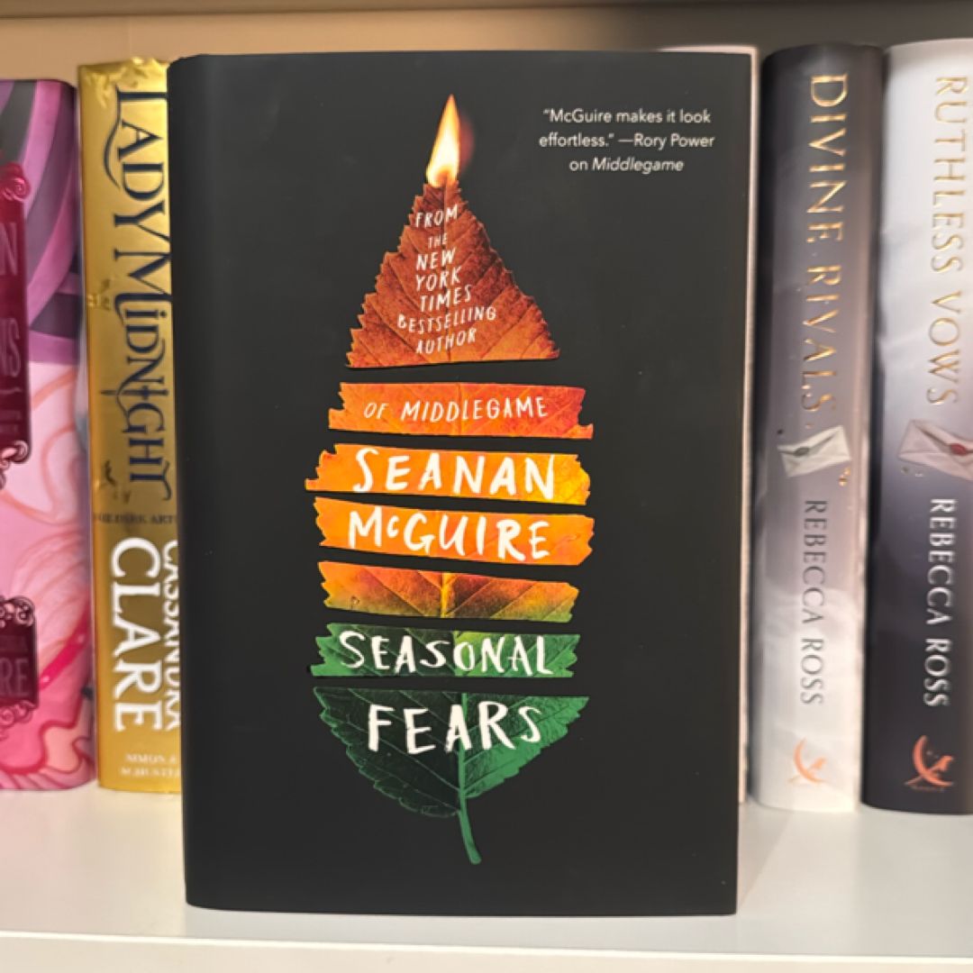 Seasonal Fears