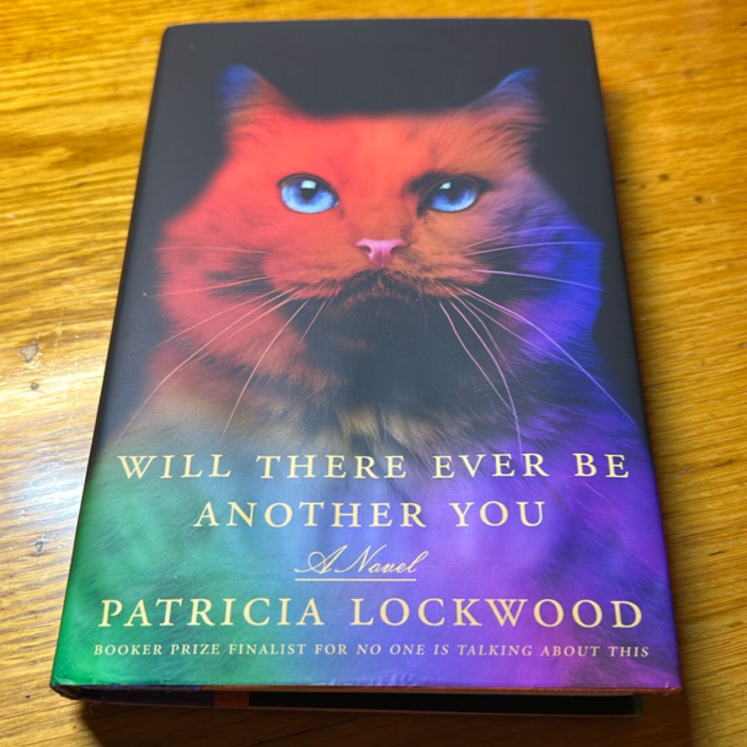 Will There Ever Be Another You