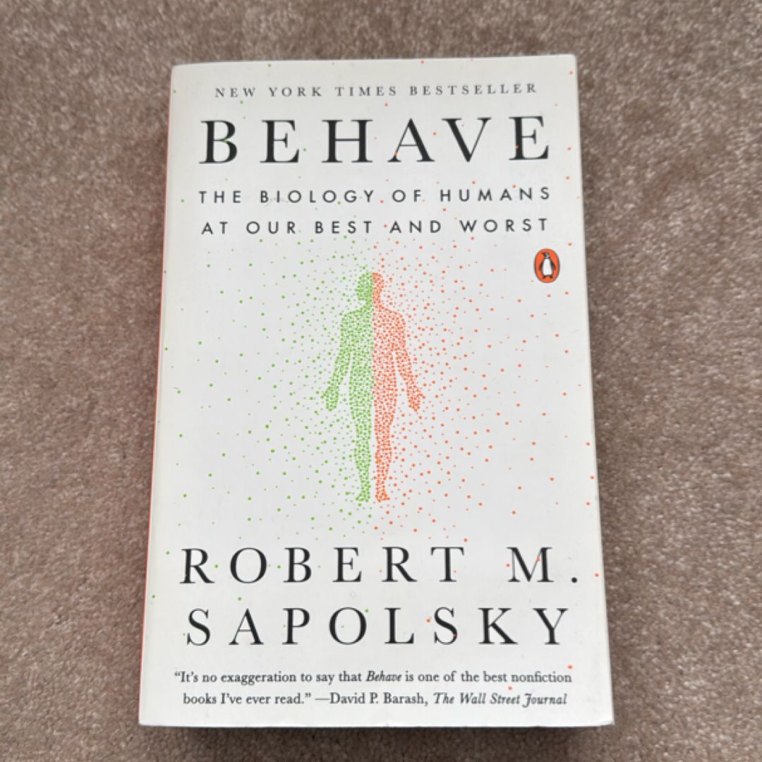 Behave