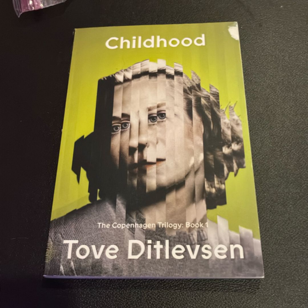 Childhood