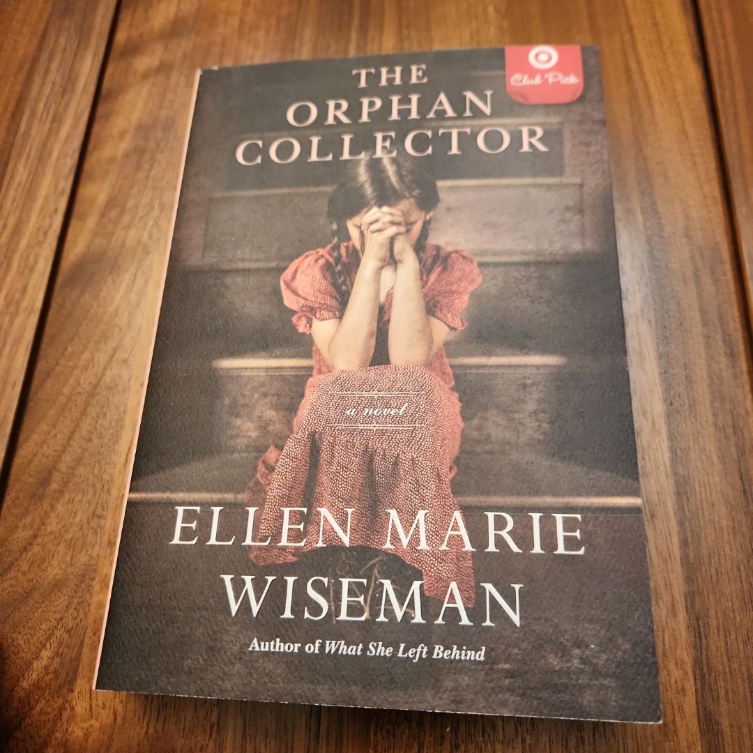The Orphan Collector