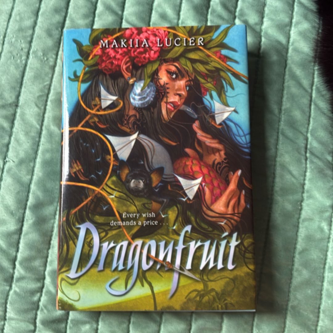 Dragonfruit
