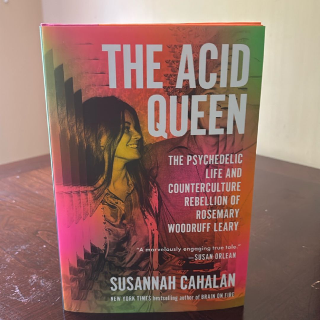 The Acid Queen