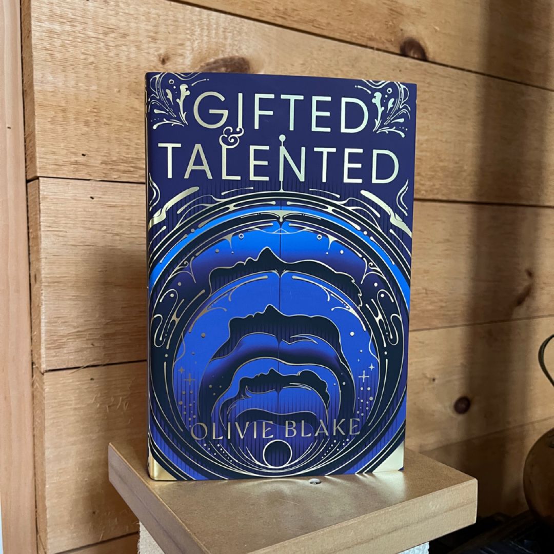 Gifted and Talented