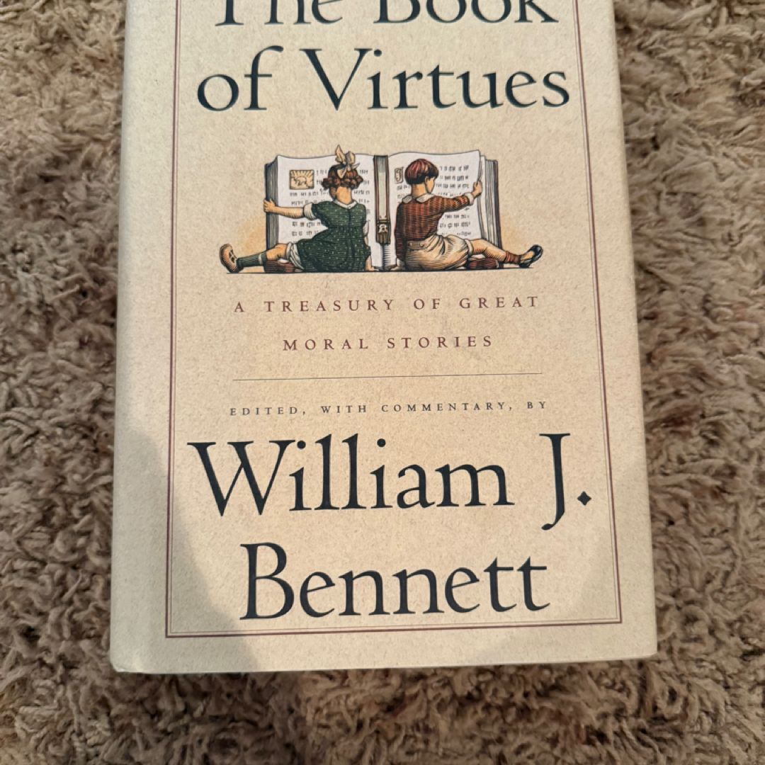 Book of Virtues