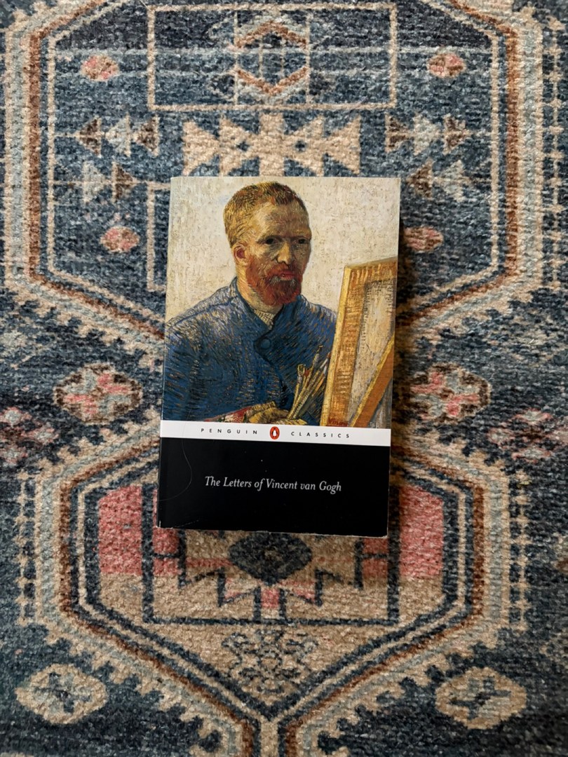 The Letters of Vincent Van Gogh