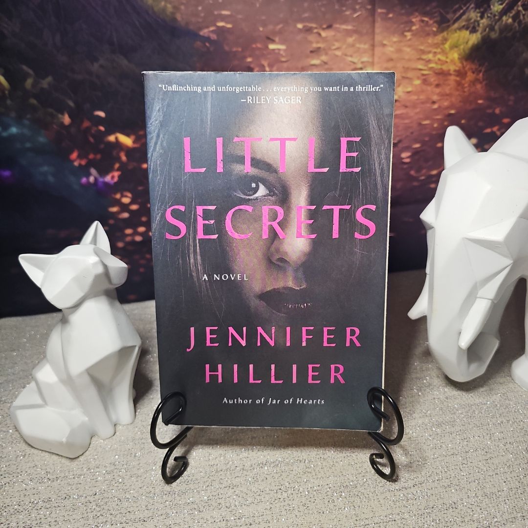 Little Secrets