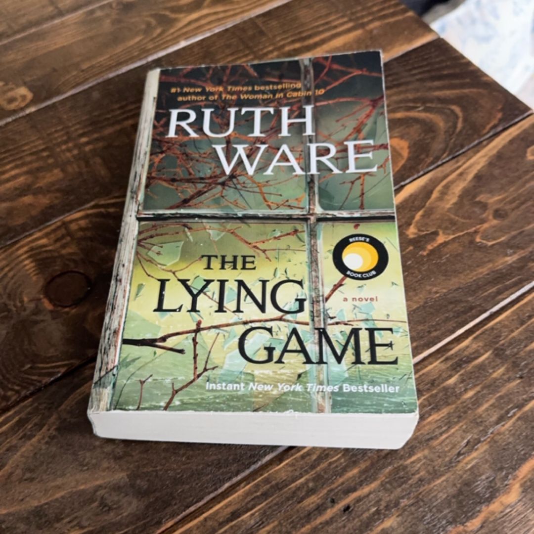 The Lying Game