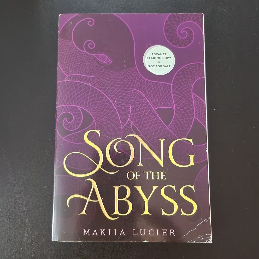 Song of the Abyss