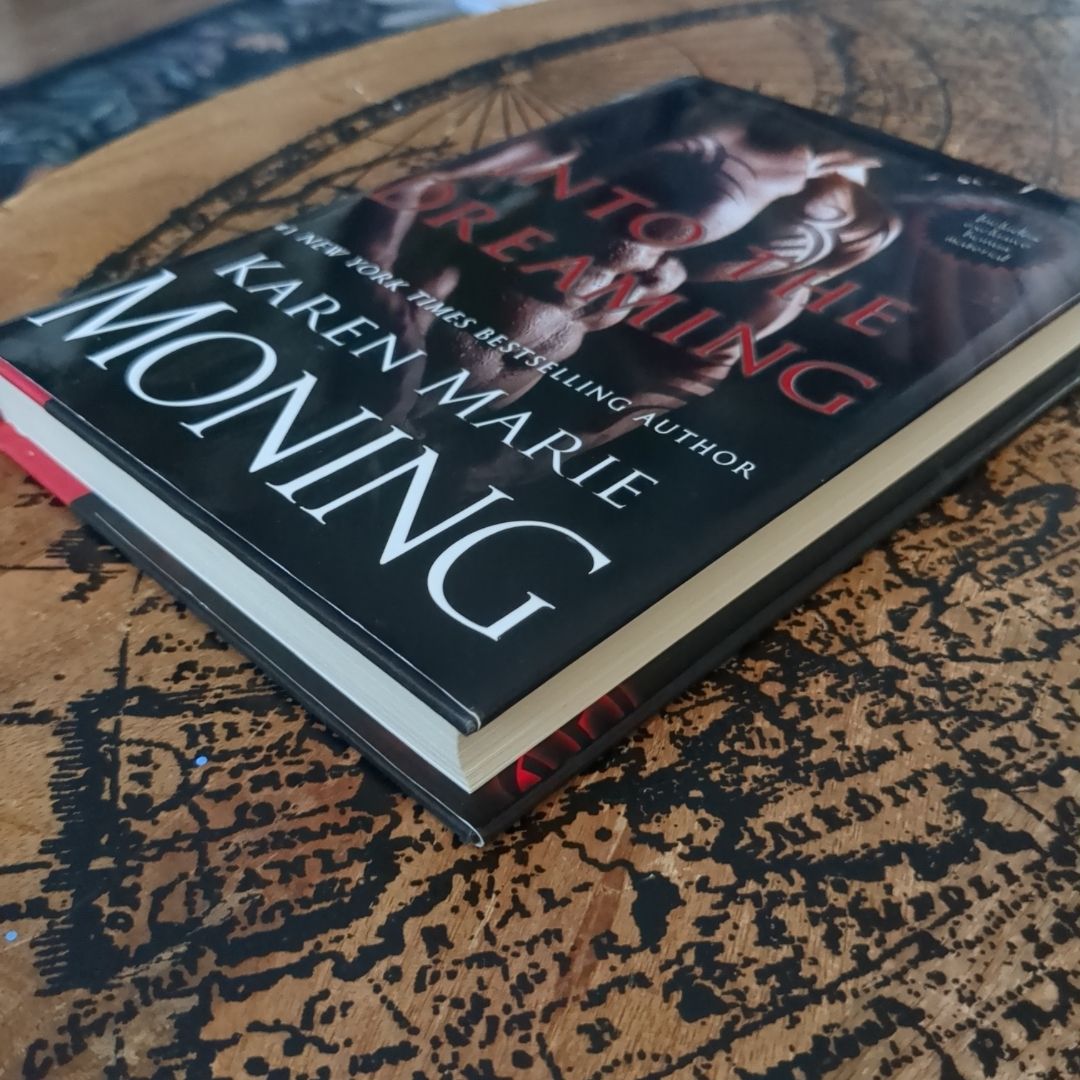 Into the Dreaming (with Bonus Material)