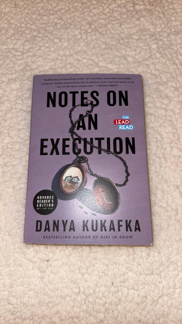 Notes on an Execution ARC 