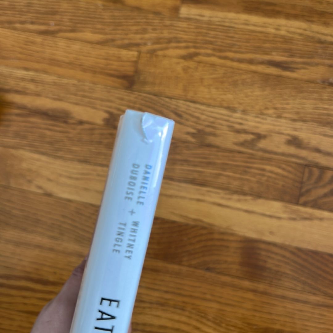 Eat Clean, Play Dirty