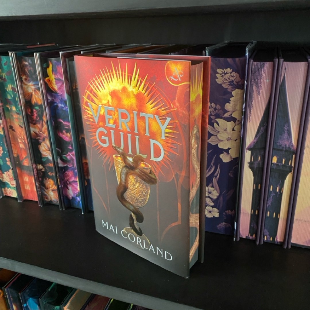 Verity Guild