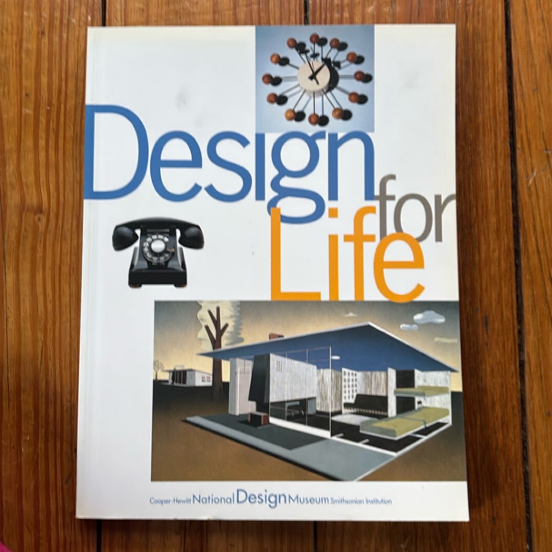 Design for Life