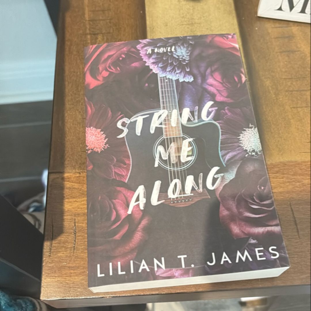 String Me Along