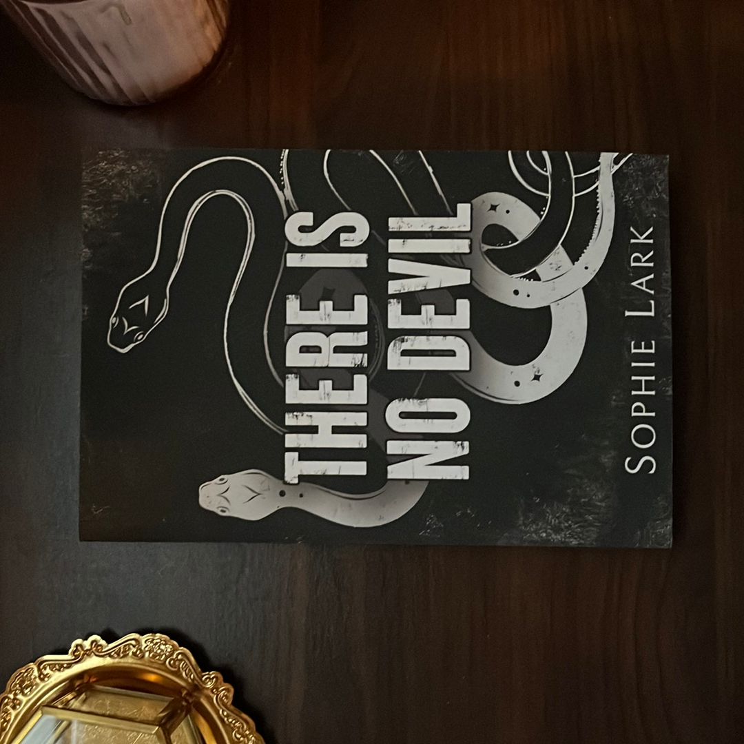 There Is No Devil
