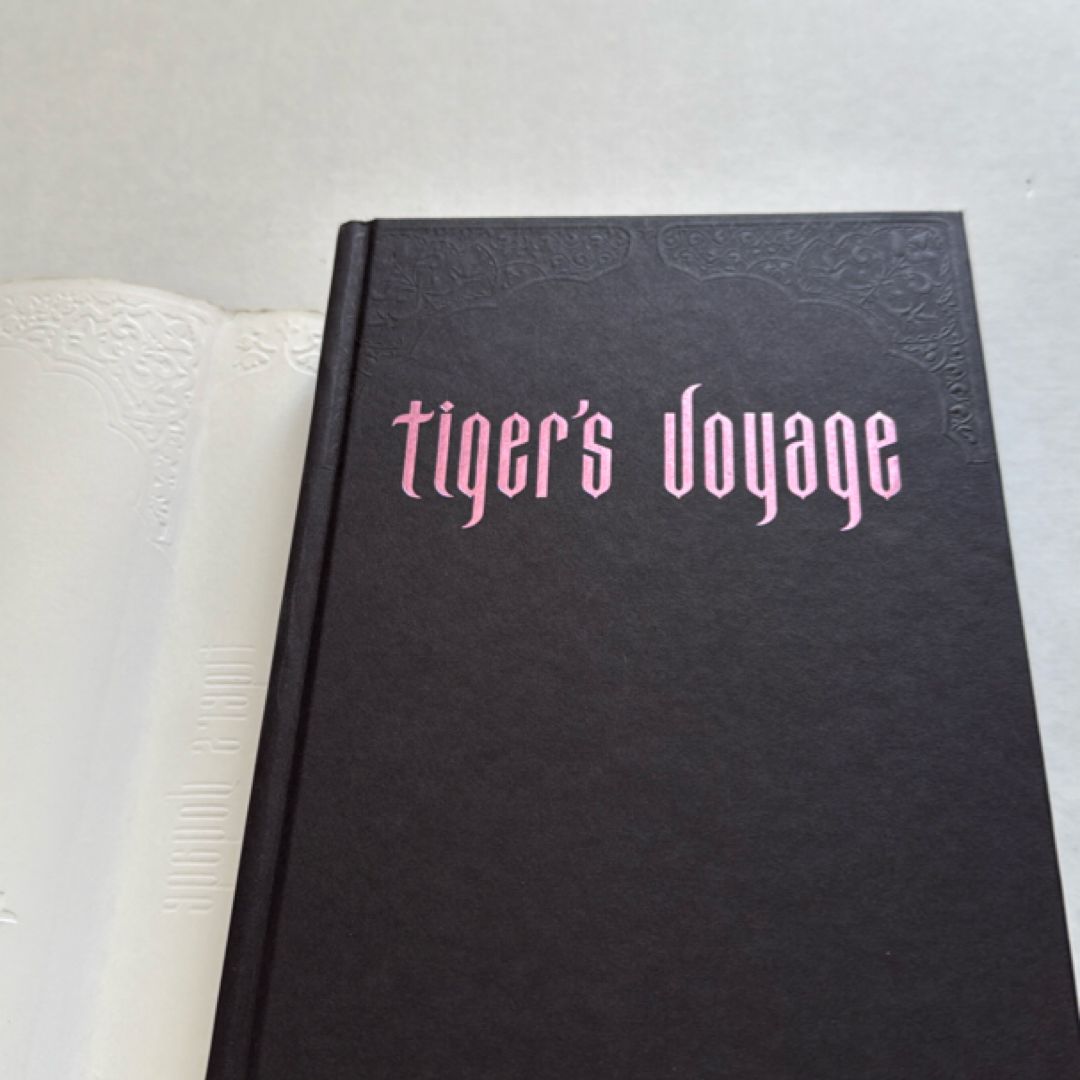 Tiger's Voyage