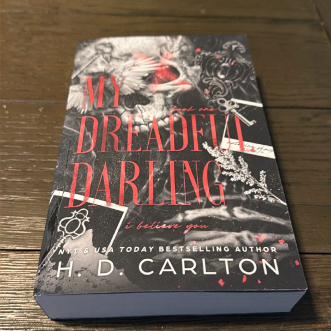 My Dreadful Darling