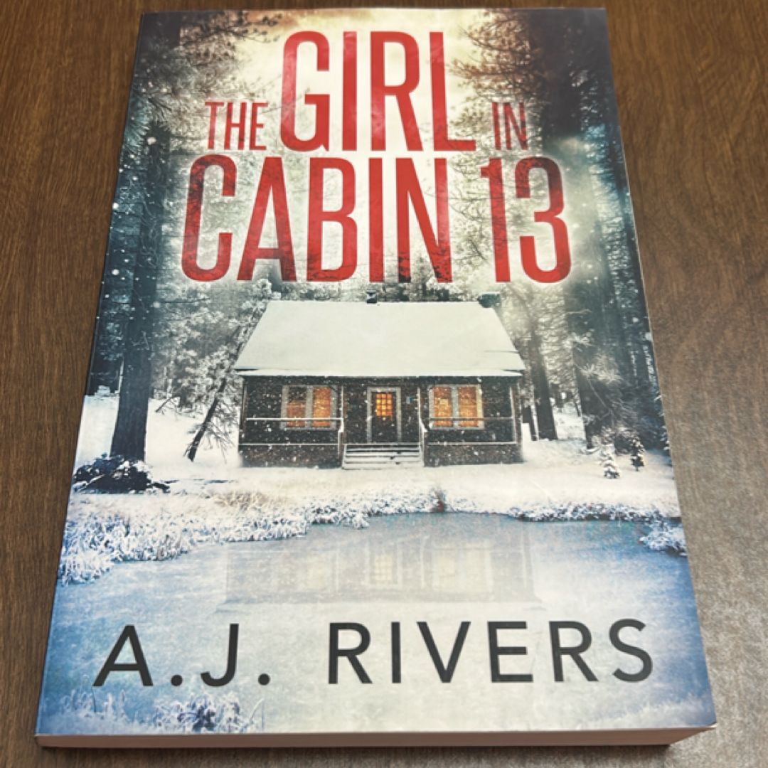 The Girl in Cabin 13
