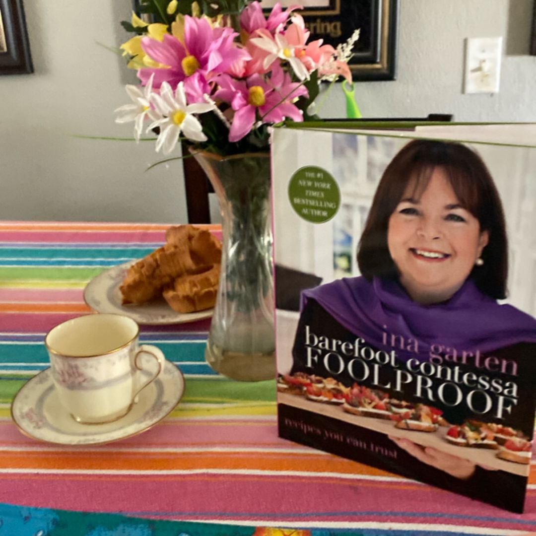 Barefoot Contessa Foolproof