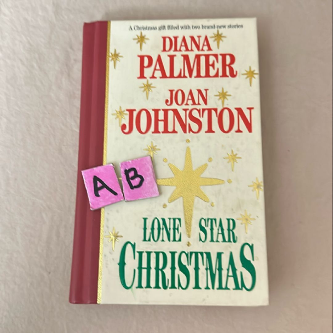 Lone Star Christmas