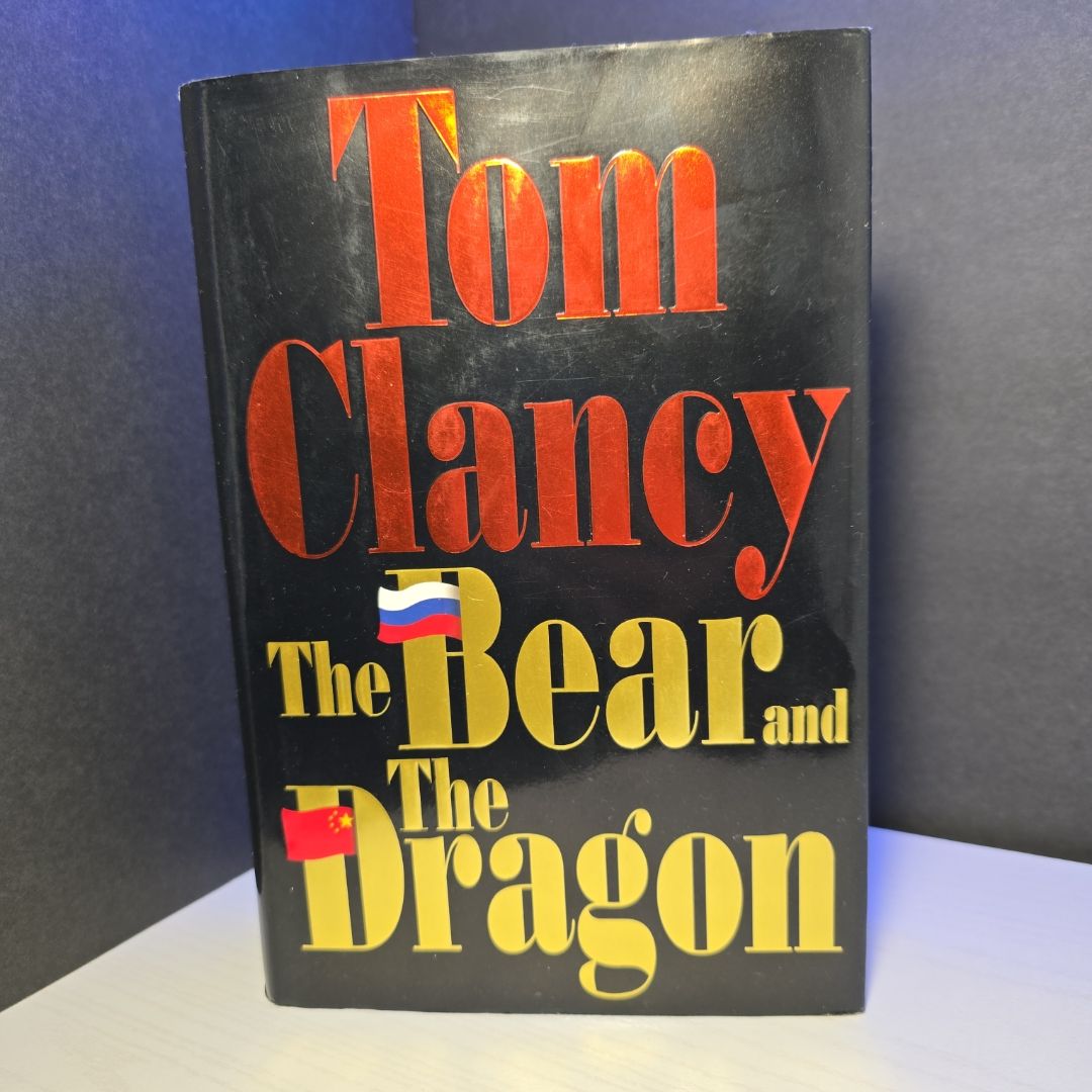 The Bear and the Dragon
