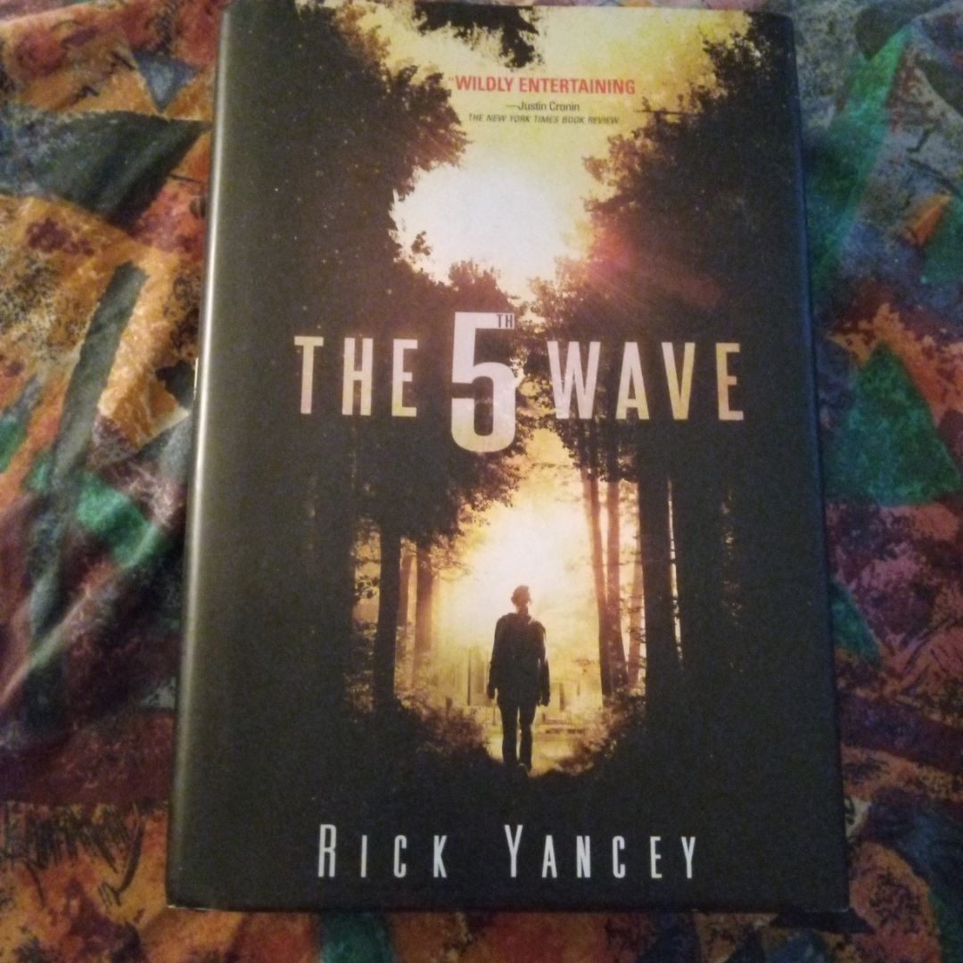 The 5th Wave