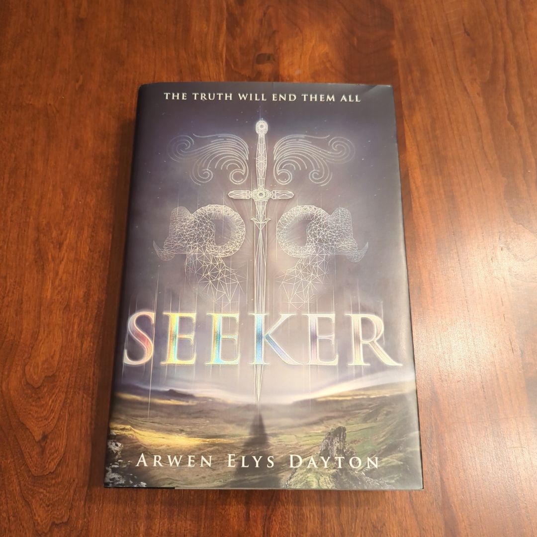 Seeker