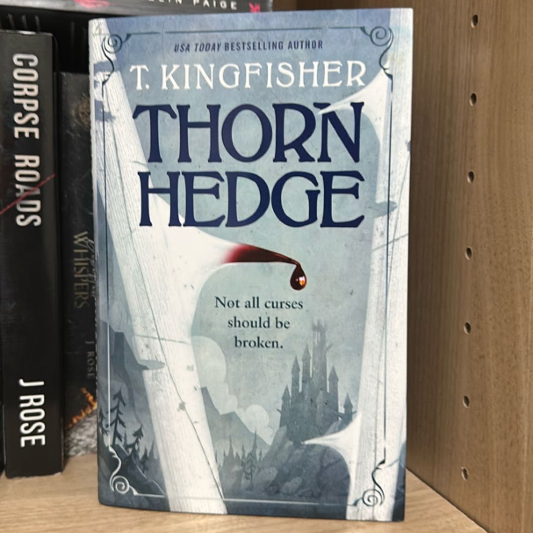 Thornhedge