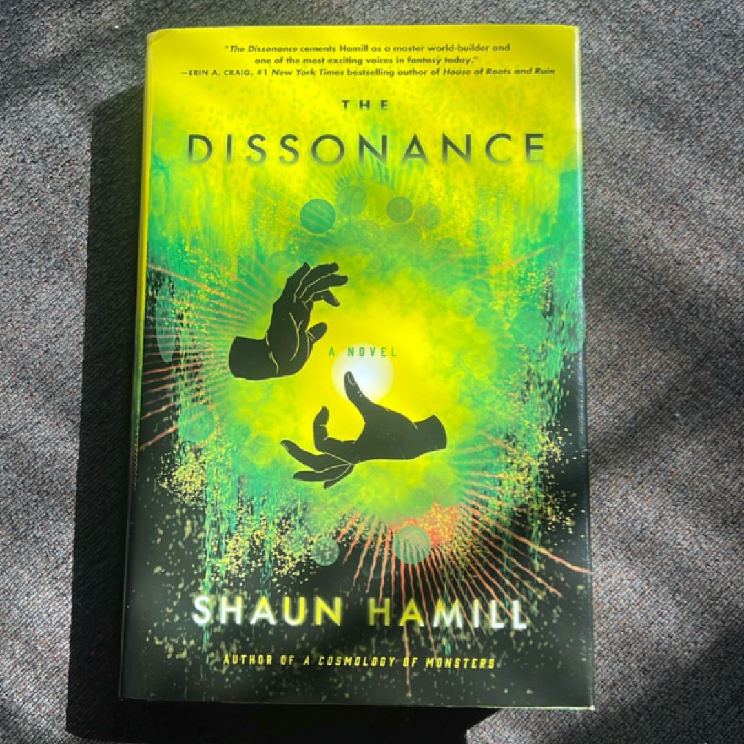 The Dissonance