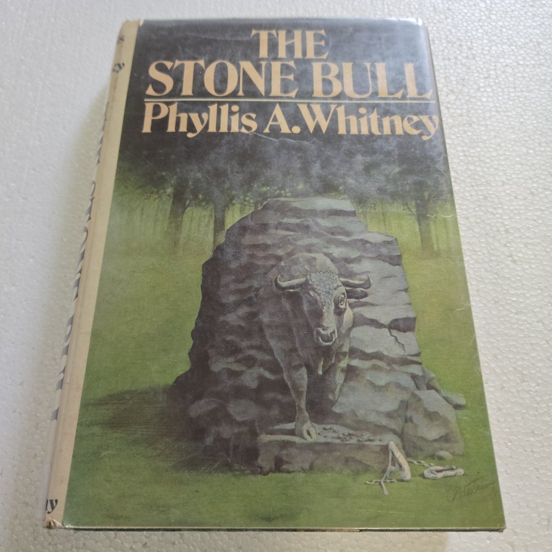 The Stone Bull