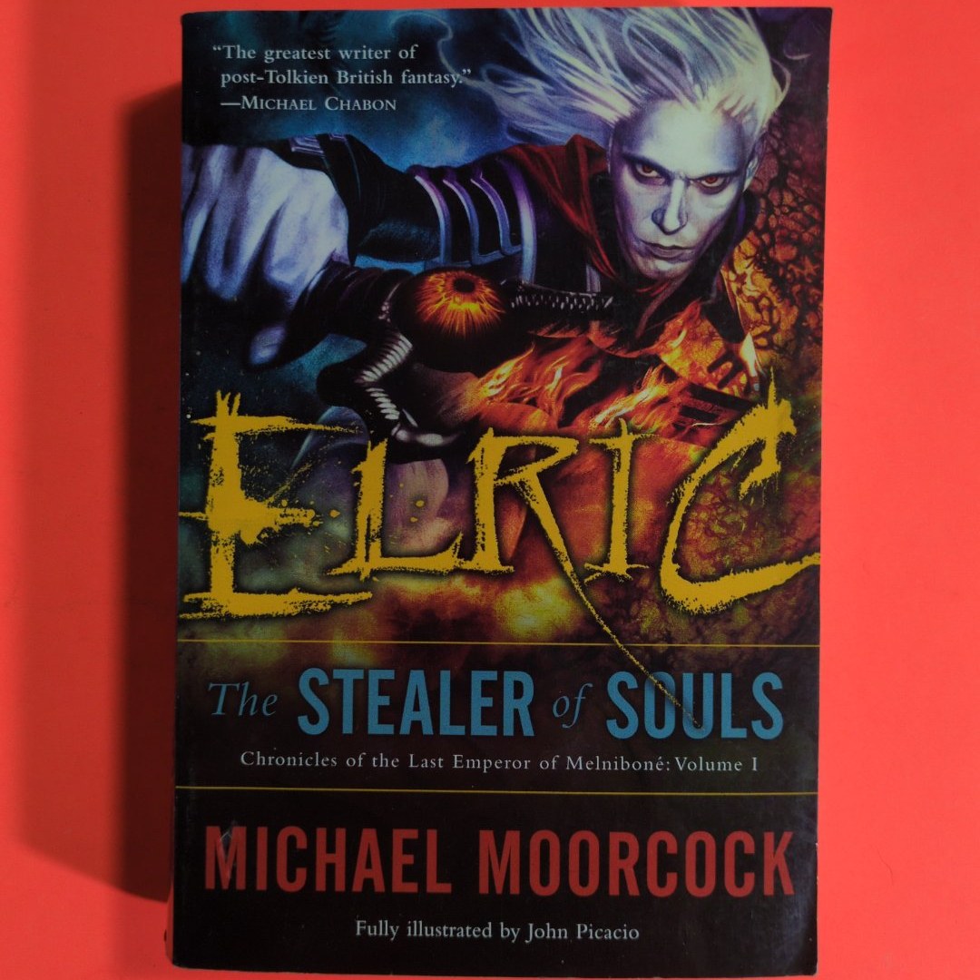 Elric