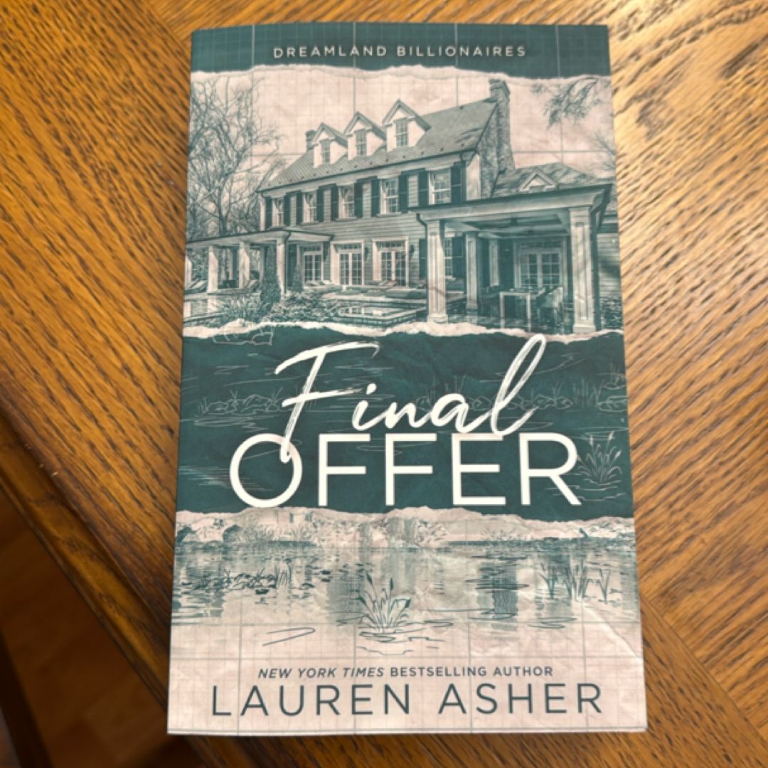 Final Offer